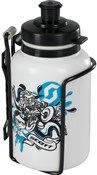 Scott Kids Water Bottle & Cage Set