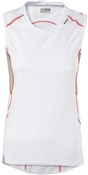 Scott Next2Skin Womens Sleeveless Cycling Base Layer