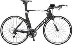 Scott Plasma 20 2016 Triathlon Bike