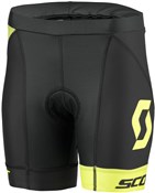 Scott Plasma With Pad Womens Triathlon Shorts