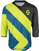 Scott Progressive 3/4 Sleeve Cycling Jersey