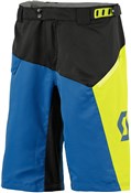 Scott Progressive Baggy Cycling Shorts With Pad