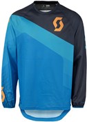 Scott Progressive DH Long Sleeve Cycling Jersey