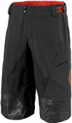 Scott Progressive Pro Baggy Cycling Shorts With Pad