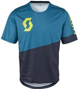 Scott Progressive Pro Short Sleeve Cycling Jersey