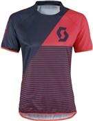 Scott Progressive Pro Short Sleeve Womens Cycling Jersey