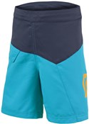 Scott Progressive Pro With Pad Junior Baggy Cycling Shorts