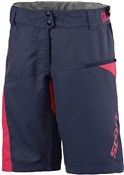 Scott Progressive Pro With Pad Womens Baggy Cycling Shorts