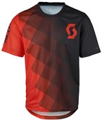 Scott Progressive Short Sleeve Cycling Jersey