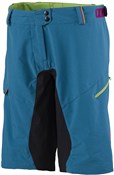 Scott Progressive With Pad Womens Baggy Cycling Shorts
