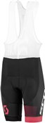 Scott RC Pro +++ Womens Cycling Bib Shorts
