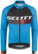 Scott RC Pro AS 10 Long Sleeve Cycling Jersey