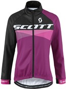 Scott RC Pro AS 10 Long Sleeve Womens Cycling Jersey