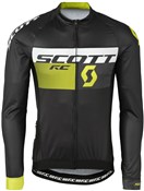 Scott RC Pro Long Sleeve Cycling Jersey