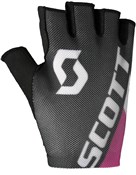 Scott RC Pro Short Finger Womens Cycling Gloves