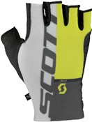 Scott RC Pro Tec Short Finger Cycling Gloves