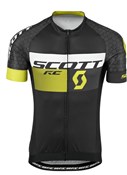 Scott RC Pro Tec Short Sleeve Cycling Jersey