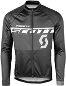 Scott RC Team Long Sleeve Cycling Jersey