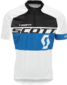 Scott RC Team Short Sleeve Cycling Jersey