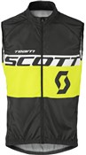 Scott RC Team Windbreaker Cycling Vest