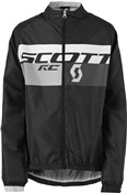 Scott RC Windbreaker Junior Cycling Jacket