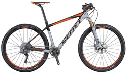 Scott Scale 700 Premium 2016 Mountain Bike