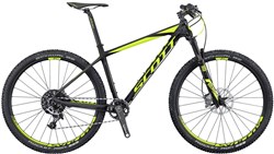 Scott Scale 700 RC 2016 Mountain Bike