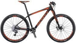 Scott Scale 700 SL 2016 Mountain Bike