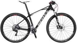 Scott Scale 710 2016 Mountain Bike