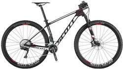 Scott Scale 720 27.5 2017 Mountain Bike