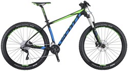 Scott Scale 720 Plus 2016 Mountain Bike