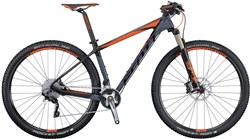 Scott Scale 730 2016 Mountain Bike