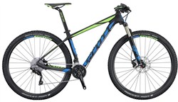 Scott Scale 735 2016 Mountain Bike