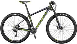 Scott Scale 735 27.5 2017 Mountain Bike