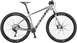 Scott Scale 740 27.5 2017 Mountain Bike