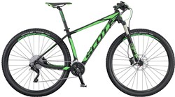 Scott Scale 750 2016 Mountain Bike