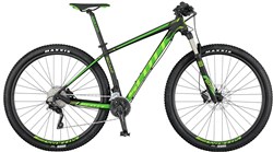 Scott Scale 760 27.5 2017 Mountain Bike