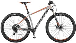 Scott Scale 765 27.5 2017 Mountain Bike