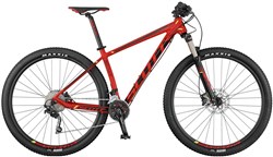 Scott Scale 770 27.5 2017 Mountain Bike