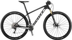Scott Scale 900 29er 2017 Mountain Bike
