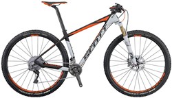 Scott Scale 900 Premium 2016 Mountain Bike