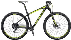 Scott Scale 900 RC 2016 Mountain Bike