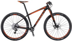 Scott Scale 900 SL 2016 Mountain Bike