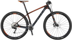 Scott Scale 910 29er 2017 Mountain Bike