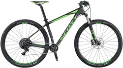 Scott Scale 920 2016 Mountain Bike