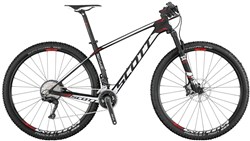 Scott Scale 920 29er 2017 Mountain Bike