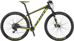 Scott Scale 930 29er 2017 Mountain Bike