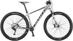 Scott Scale 940 29er 2017 Mountain Bike