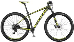 Scott Scale 945 29er 2017 Mountain Bike