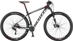 Scott Scale 950 29er 2017 Mountain Bike